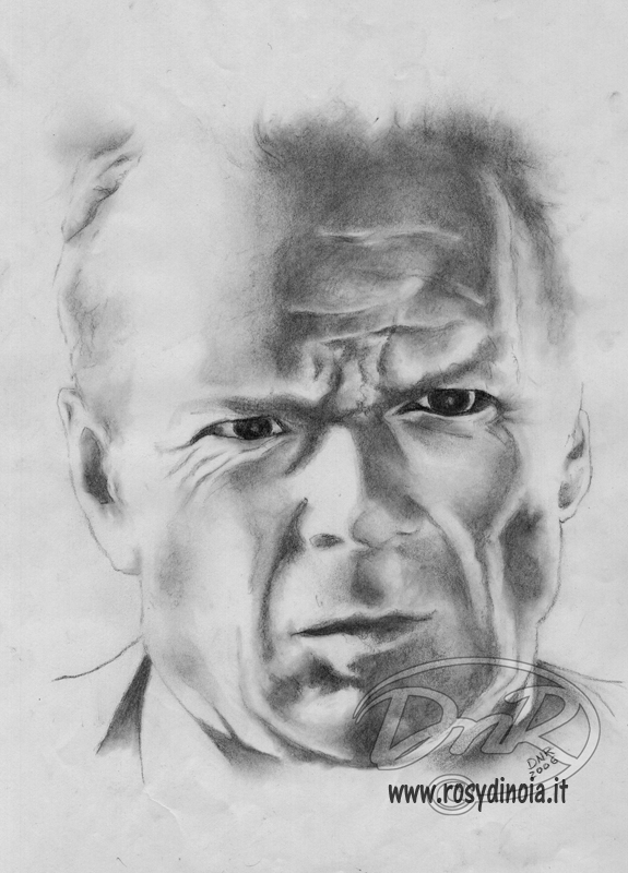 Bruce Willis