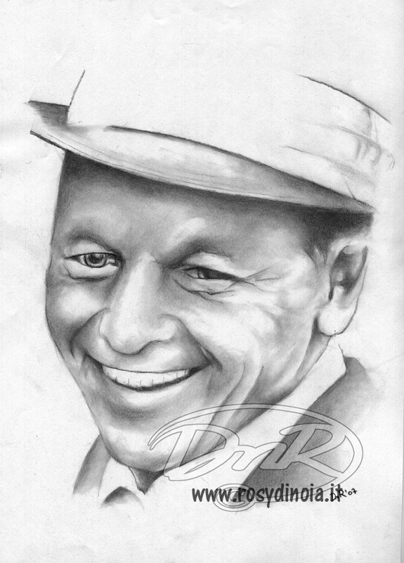 Frank Sinatra