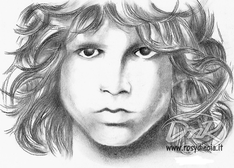 Jim Morrison